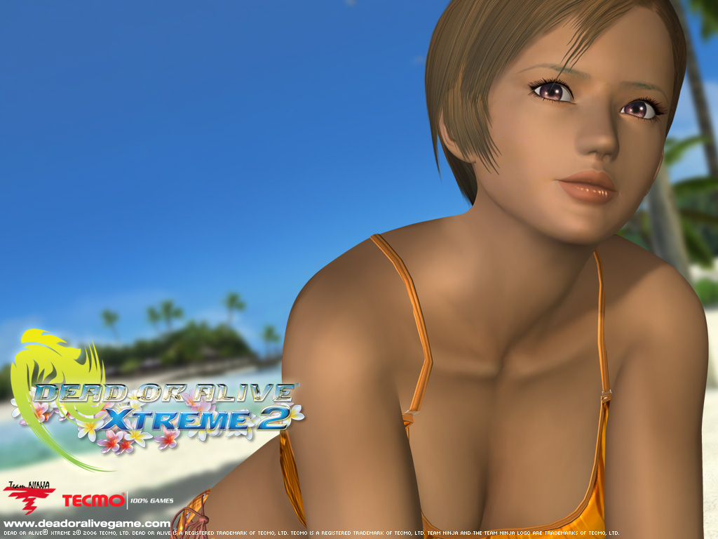 Category Dead Or Alive Xtreme 2 Wallpaper Dead Or Alive Wiki Fandom