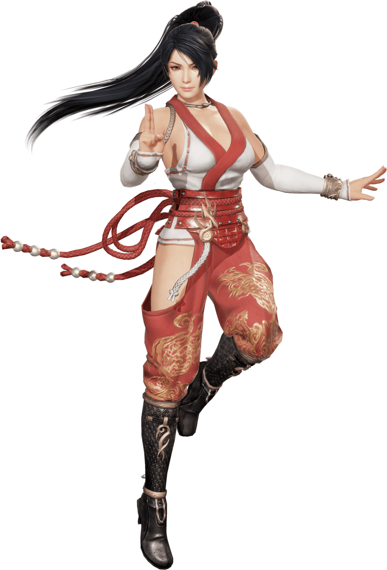 Momiji | Dead or Alive Wiki | Fandom