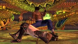 DOAU Jann vs. Ryu 2