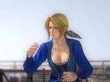 Helena/Dead or Alive 5 Last Round costumes