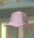 DOAXBVPinkBaseballCap