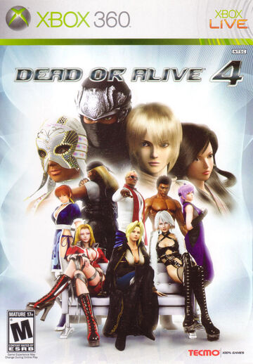 Dead or Alive 5 Ultimate Review - PS3, Xbox 360 - Tom's Guide