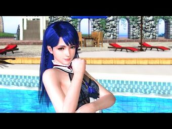 dead or alive xtreme venus vacation transcripts dead or alive wiki fandom