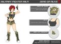 Dead or Alive 5 Last Round