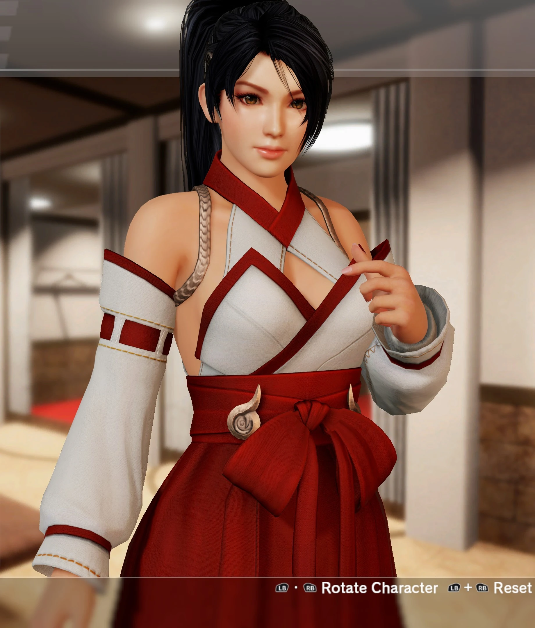 Momiji/Dead or Alive 6 costumes | Dead or Alive Wiki | Fandom