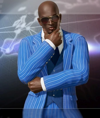 Zack Dead Or Alive 6 Costumes Dead Or Alive Wiki Fandom