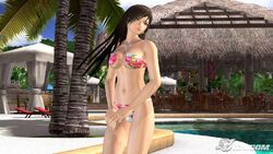 List of Dead or Alive Xtreme 2 characters | Dead or Alive Wiki