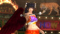 DOA5U Nyotengu Debut (Cheerleader)