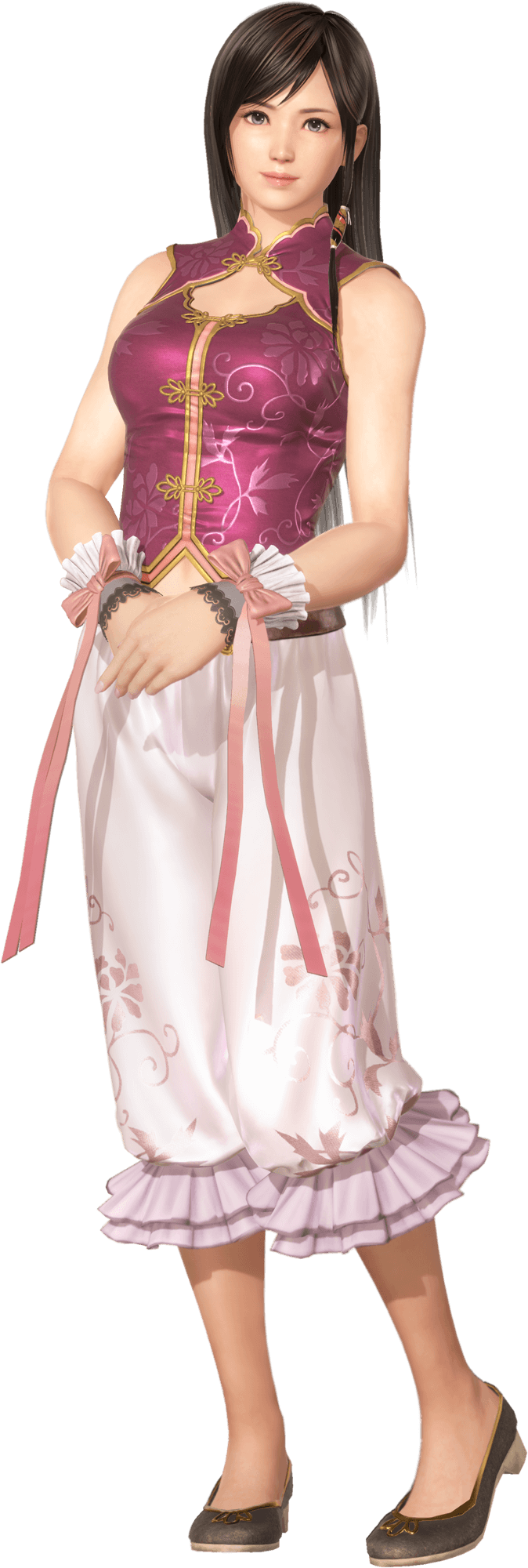 Kokoro | Dead or Alive Wiki | Fandom