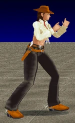 DOA1U Tina C5
