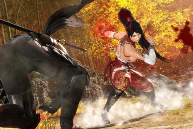 vivo o morto 5 momiji definitivi