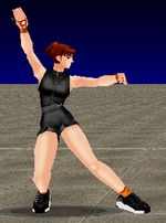 Leifang/Dead or Alive Ultimate costumes | Dead or Alive Wiki | Fandom