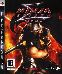 Ninja Gaiden | Dead or Alive Wiki | Fandom