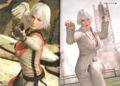 Artbook - DOA5