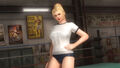 DOA5U Training Gear Set (Gym Uniform)