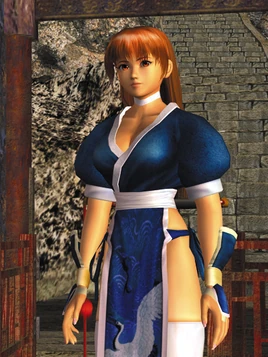 DOA3