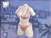 Dead Or Alive Xtreme 3 Gets A Free Dlc Bikini Outfit For Honoka Siliconera