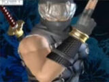 Ryu Hayabusa/Dead or Alive 4 costumes