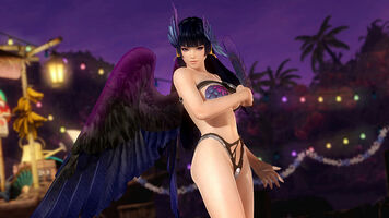 Nyotengu/Muveil