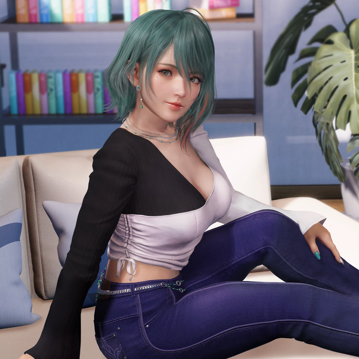 Tamaki | Dead or Alive Wiki | Fandom