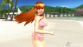 DOAX2 Kasumi Windswept