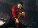 Dead or Alive 5/Downloadable Content