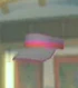 DOAXBVCottonVisor(Pink)