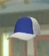 DOAXBVWhiteAndBlueCap