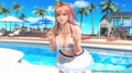 Dead or Alive Xtreme: Venus Vacation