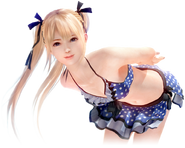 Marie Rose