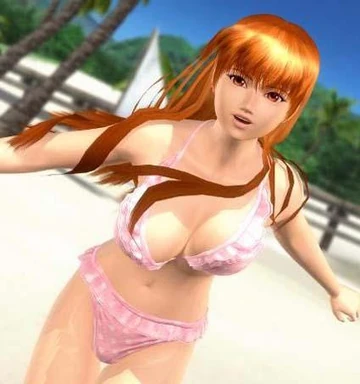 Kasumi | Dead or Alive Wiki | Fandom