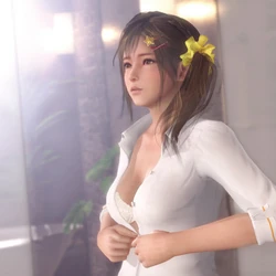 Misaki | Dead or Alive Wiki | Fandom