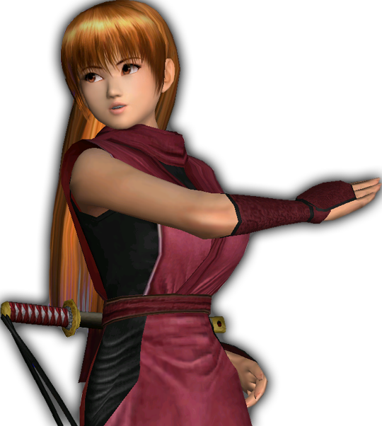 Kasumi (Dead or Alive 6) : r/DeadOrAlive