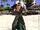 Ein/Dead or Alive 3 costumes