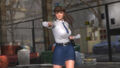 DOA5U Police Uniform