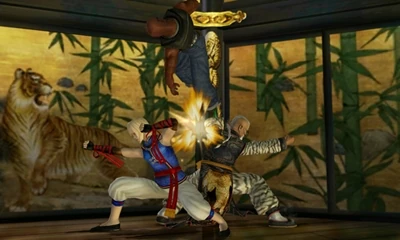 Dead or Alive Dimensions/Tag throws | Dead or Alive Wiki | Fandom