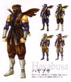 Costume Concepts - DOA3