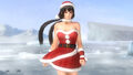 DOA5LR Naotota Ii Debut (Santa's Helper)