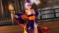 DOA5LR Ayane "Miyama Ageha" Season Pass 4