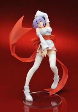 AmiAmi [Character & Hobby Shop]  Dead or Alive 4 Ayane Complete Figure  (Released)