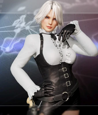 Christie Dead Or Alive 6 Costumes Dead Or Alive Wiki Fandom