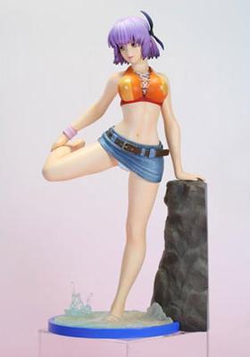 Venus on the Beach Figurines | Dead or Alive Wiki | Fandom