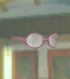 DOAXBVPinkFramedGlasses