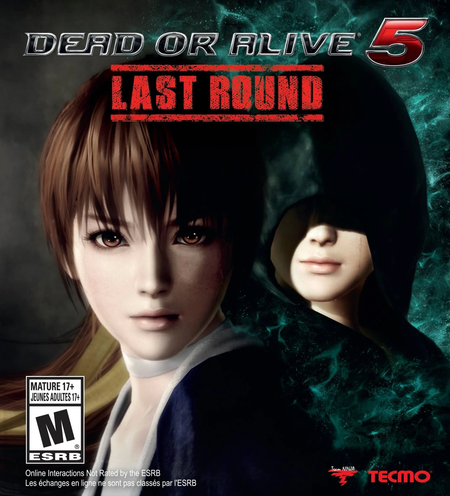Dead or Alive 5 Last Round | Dead or Alive Wiki | Fandom