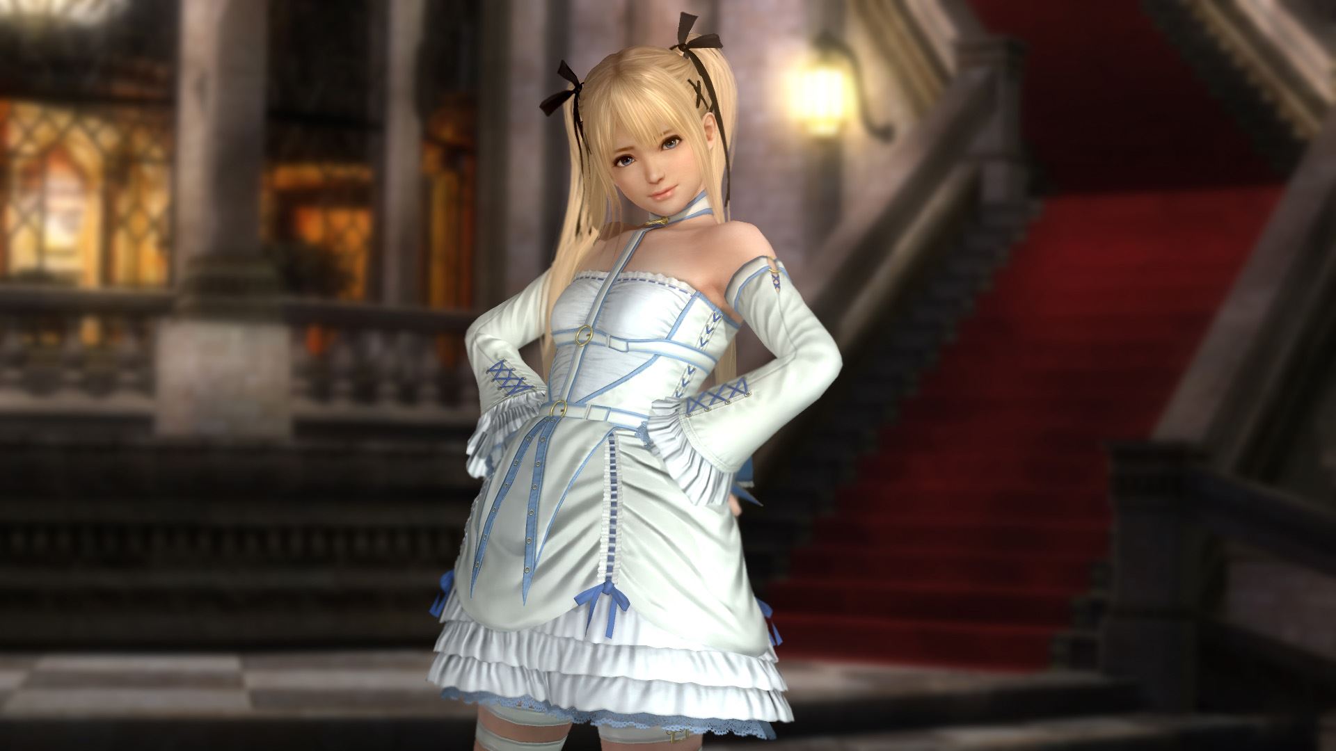 dead or alive 5 last round dlc season pass 4 dead or alive 5 last round dlc season pass 4