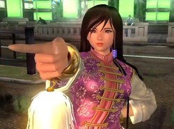 List Of Dead Or Alive 4 Characters Dead Or Alive Wiki Fandom
