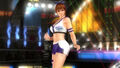 Ragnarok Odyssey ACE Costume/GungHo Booth Babe Costume