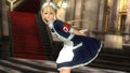 DOA5U Marie Rose Debut (Nurse)