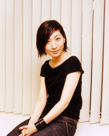 Maaya Sakamoto Dead Or Alive Wiki Fandom