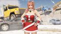 Revival Santa's Helper